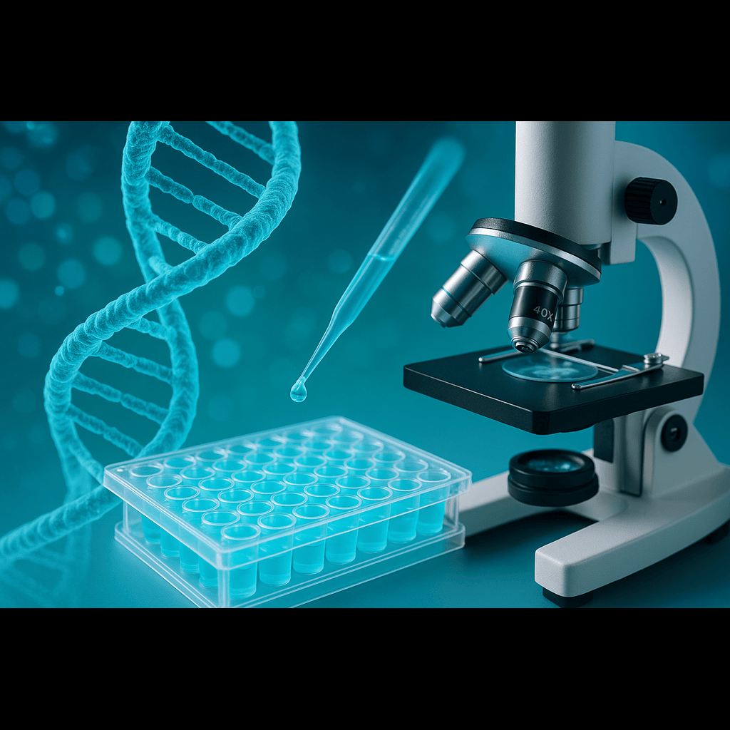 50-1000μl Biohit Filter Tip, Single Tray, Sterile - 10x96